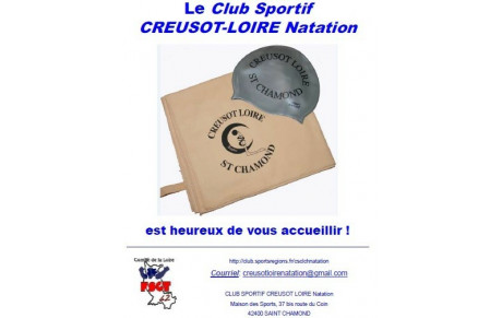 LIVRET D'ACCUEIL